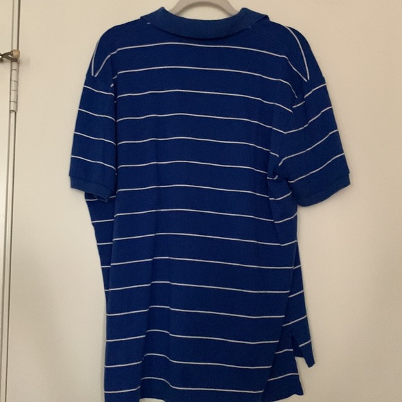 Polo by Ralph Lauren Mens Polo SS - Picture 2 of 4